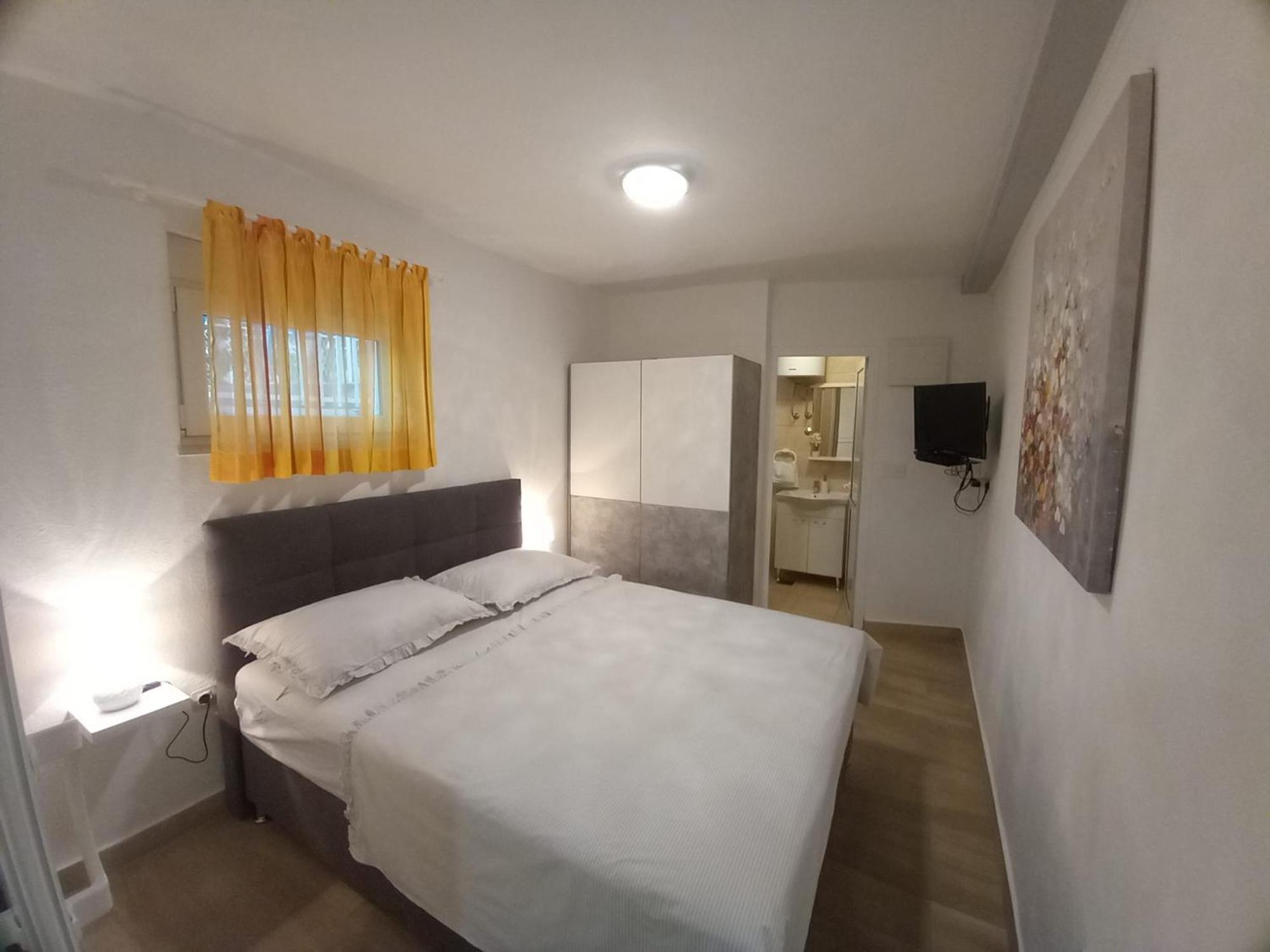 Apartman Marta Podstrana Room photo