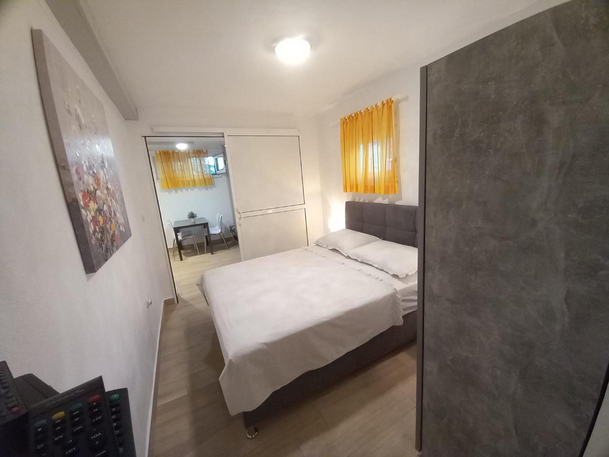 Apartman Marta Podstrana Room photo