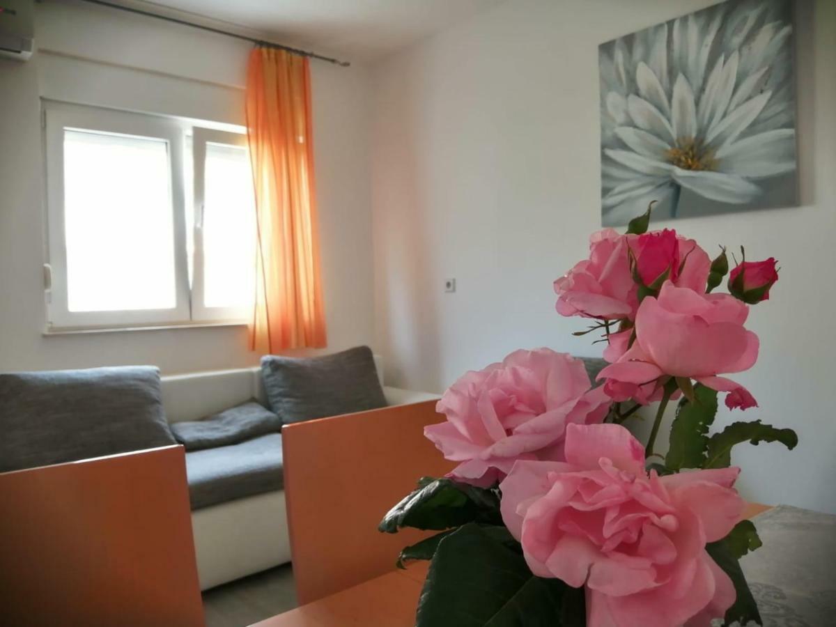 Apartman Marta Podstrana Exterior photo