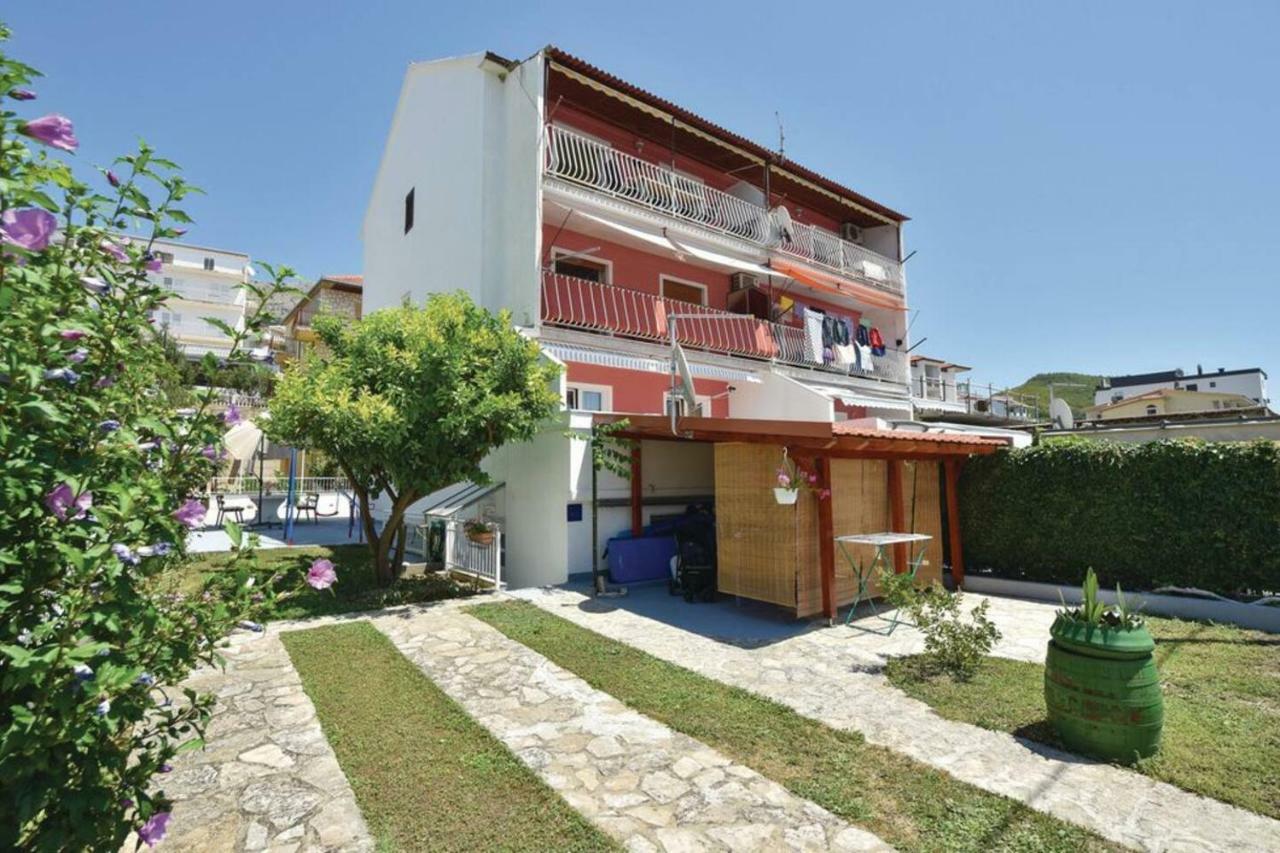 Apartman Marta Podstrana Exterior photo